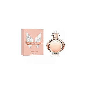 Perfume Paco Rabanne Olympéa Edp Feminino - 80ML