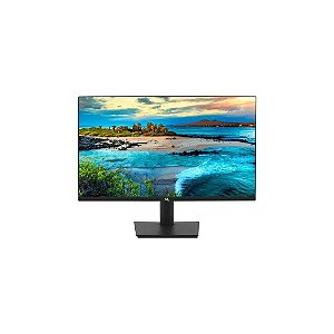 Monitor LED Gamer Mtek de 22" MK22SFV100P Full HD HDMI/VGA/DisplayPort - Preto