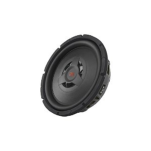 Subwoofer de 12 Polegadas JBL Club WS1200 com 1.000 Watts Pmpo - Preto