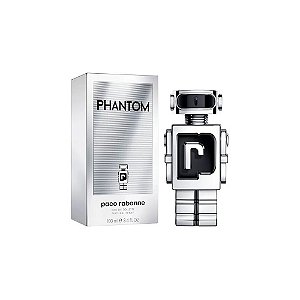 Perfume Paco Rabanne Phantom Edt Masculino - 100ML