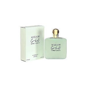 Perfume Feminino Giorgio Armani Acqua Di Gio Edt - 100ML