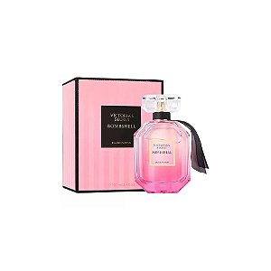 Perfume Victoria's Secret Bombshell Edp Feminino - 100ml