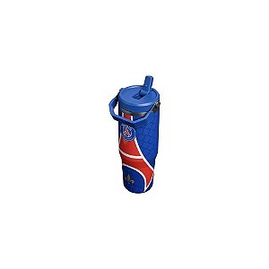 Copo Térmico Stanley Flipstraw 887ml - PSG