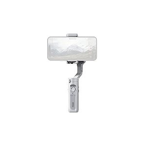 Estabilizador Gimbal Hohem Isteady Xe A-RM89 com 3 Eixos para Smartphones - Prata