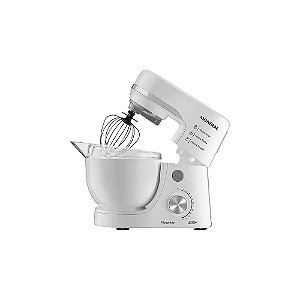 Batedeira Planetária Mondial BP-03-W com 500W/4,5L/220V - Branca