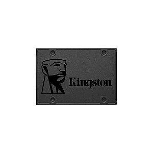 Disco SSD Kingston SA400S37 de 240GB