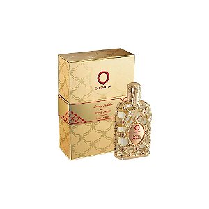 Perfume Orientica Royal Amber Edp Unissex - 80ML