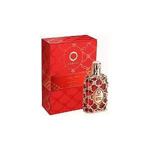 Perfume Orientica Amber Rouge Edp Unissex - 80ML