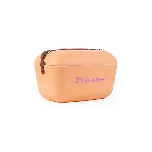 Conservadora Polarbox Classic 20 Litros - Laranja
