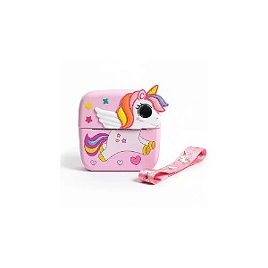 Câmera Sprint A28 Smart Vision - Rosa