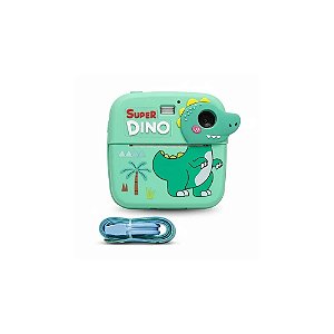 Câmera Sprint A28 Smart Vision Verde
