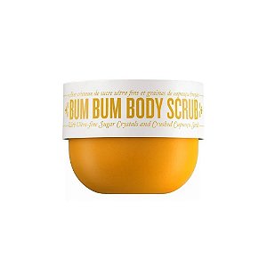 Esfoliante Corporal Sol de Janeiro Bum Bum Body - 220G