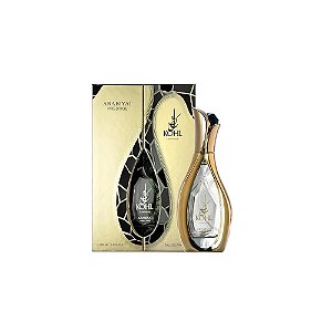 Perfume Arabiyat Prestige Kohl Luminos Edp Unissex - 100ML