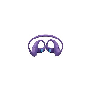 Fone de Ouvido JBL Bluetooth Endurance Pace - Roxo