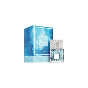 Perfume Lattafa Khamrah Waha Unissex Eau de Parfum - 100ml
