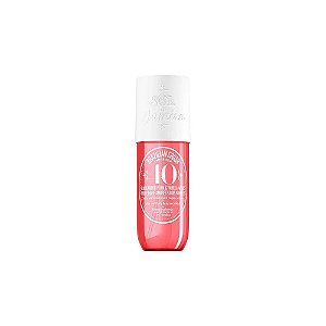 Hidratante Corporal Splash Sol de Janeiro Cheirosa 40 - 240ML