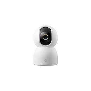 Câmera Inteligente Xiaomi C700 MJSXJ21CM BHR9182EU 4K/HDR - Branca