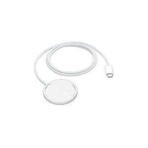 Cabo Carregador MagSafe da Apple USB-C MX6X3ZE/A 1 Metro - Branco