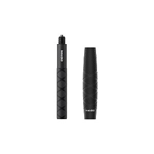 Insta360 Bastão Selfie Stick Invisível Cinscavg 85CM - Preto