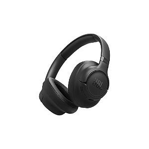 Fone de Ouvido JBL Bluetooth Tune 730BT - Preto