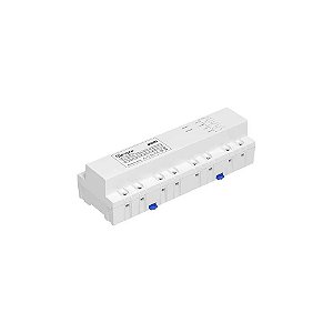 Interruptor Inteligente Sonoff SPM-4RELAY DIY Smart Switch 20A/Bivolt - Branco