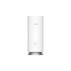 Roteador Huawei Wi-Fi 6+ Mesh 3 AX3000 WS8100 3000MBPS - Branco