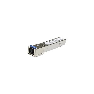 Módulo Ubiquiti Ufiber SFP+ Uf-GP-C-Plus de 20km de Alcance (128 Uf-Nano)