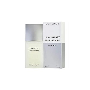 Perfume Issey Miyake L'Eau D'Issey Pour Homme Edt Masculino - 125ml
