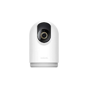 Câmera IP Xiaomi Smart Camera C500 Pro MJSXJ16CM 3K com Wifi/Mic/HDR - Branca