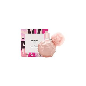 Perfume Ariana Grande Sweet Like Candy Edp Feminino - 100ML