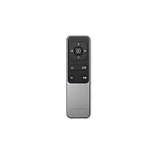 Controlador Apresentador Satechi R2 ST-BTMR2M Cinza