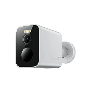 Câmera IP Xiaomi Outdoor Camera BW300 BH8303GL Wi-Fi/2K/Mic - Cinza