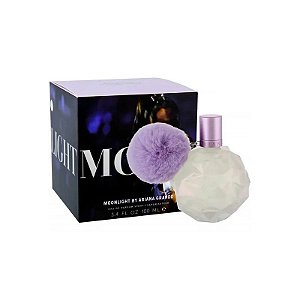 Perfume Ariana Grande Moonlight Eau de Parfum Feminino - 100ml