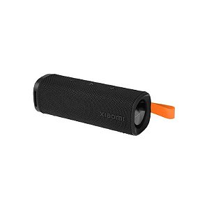 Caixa de Som Xiaomi MDZ-38-DB Sound Outdoor Bluetooth - Preto