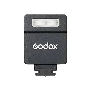 Flash Godox IM22 Mini Preto