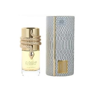 Perfume Lattafa Musamam White Intense Edp Unissex - 100ML