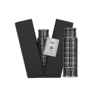 Perfume Lattafa Pride Pisa Edp Masculino - 100ml