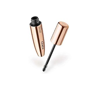 Máscara para Cílios Kiko Milano Maxi Mod Length Curl - 12ml