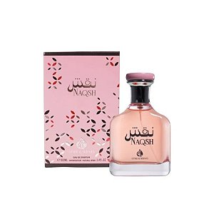 Perfume Style Scents Royale Naghmat Edp Unissex - 100ML