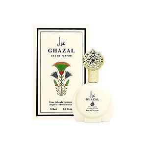 Perfume Style Scents Ghazal Edp Unissex - 100ML