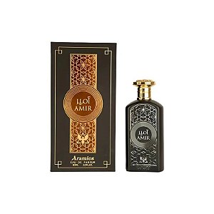 Perfume Estilo e Fragrâncias Namir Edição Deluxe Eau de Parfum Masculino - 100ML
