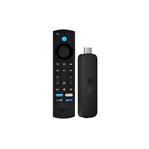 Controle Amazon Fire TV Stick HD Alexa - (2025)