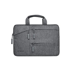 Maleta para Notebook de Até 15" Satechi ST-LTB15 - Cinza