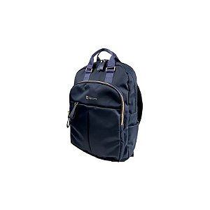 Mochila para Notebook Klip KNB-468BL Toscana 15.6" - Azul
