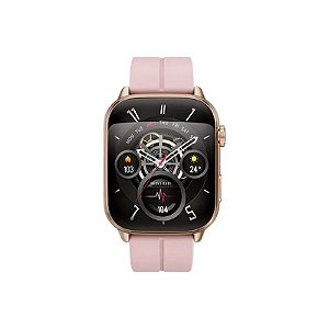 Relógio Smart G-Tide S6 Pro - Dourado