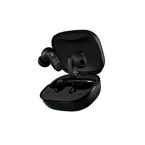Fone de Ouvido Klip KTE-800BK Dynabuds - Preto