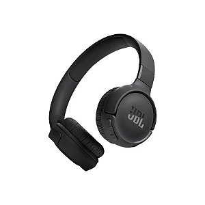 Fone de Ouvido Sem Fio JBL Tune 520BT com Bluetooth/Microfone - Preto
