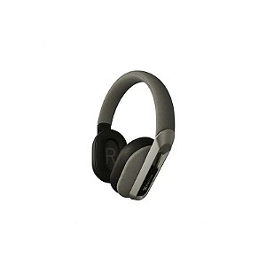 Fone de Ouvido Klip Xtreme KWH-750GR Cinza