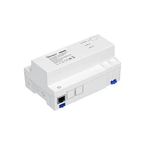 Interruptor Inteligente Sonoff SPM-Main Wi-Fi/Microsd/50A/Bivolt - Branco