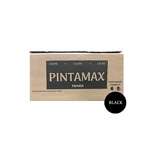 Cartucho Toner Pintamax K510S para Impressora Samsung - Preto